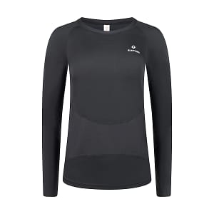 Ladies Long Sleeve Compression Top